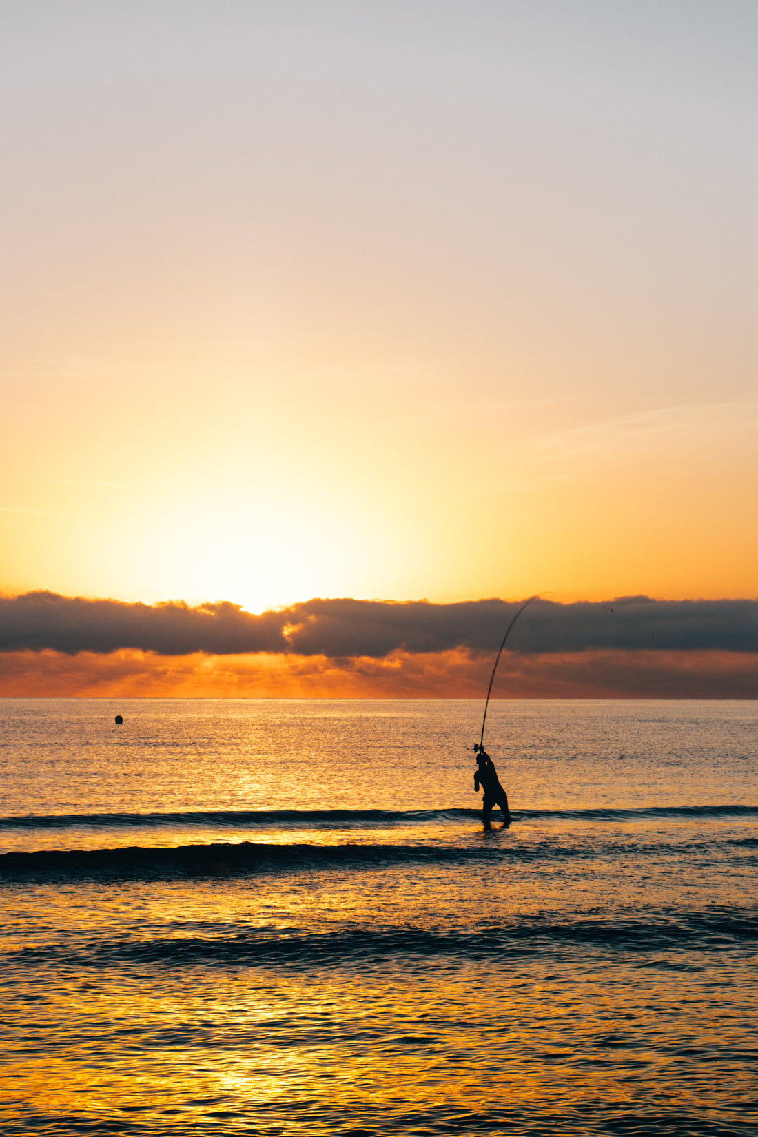 Where And When To Fish