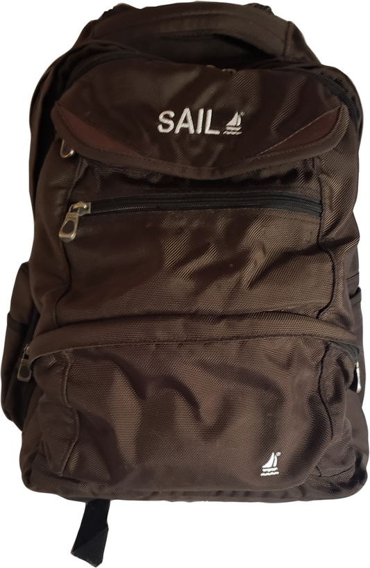 Backpack